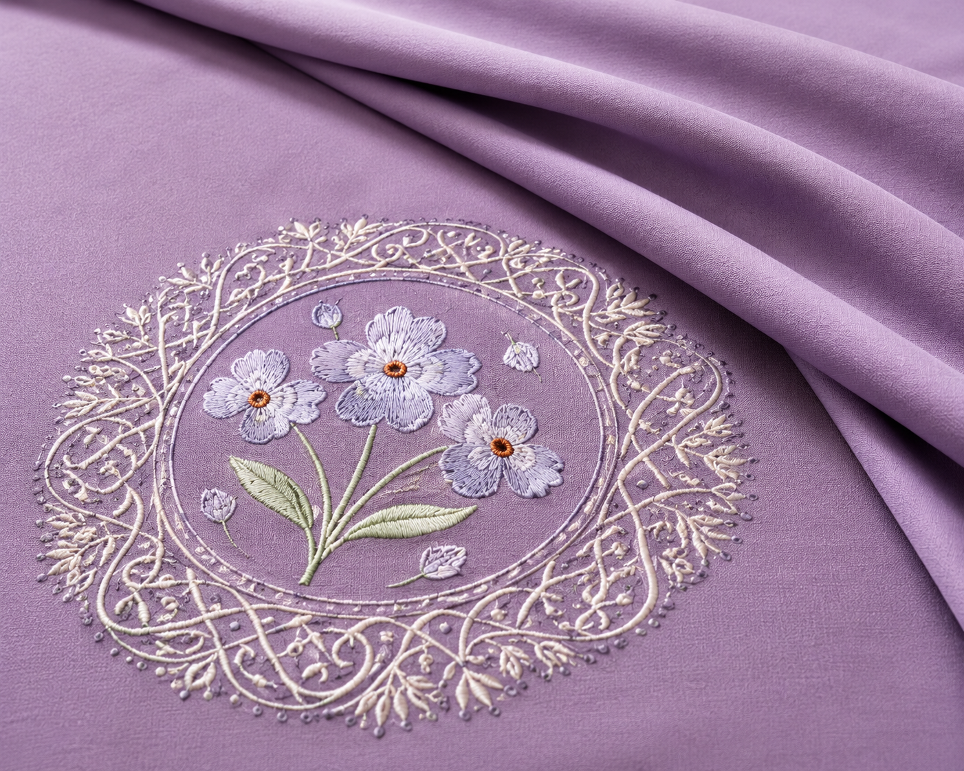 Lavender Whisper