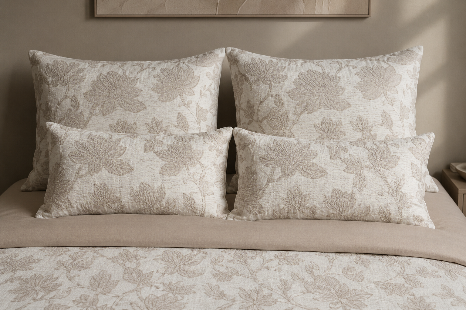 Ivory Bloom